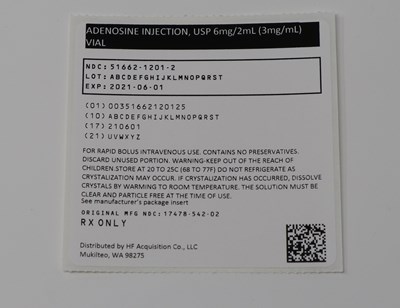 5166212012 Label